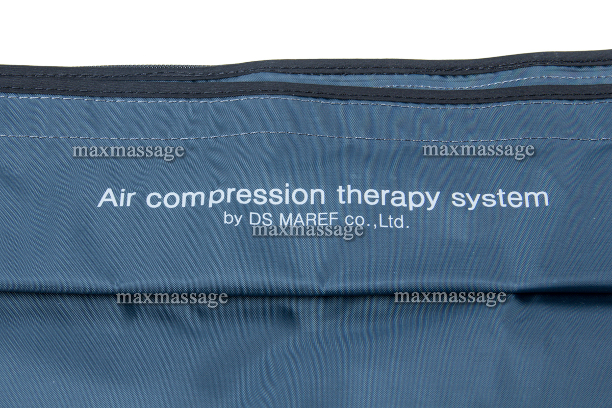 Doctor Life LX7 Лимфодренажный массажёр + манжеты для ног + шорты для похудения, размер XL Doctor Life LX7 Лимфодренажный массажёр + манжеты для ног + шорты для похудения, размер XL