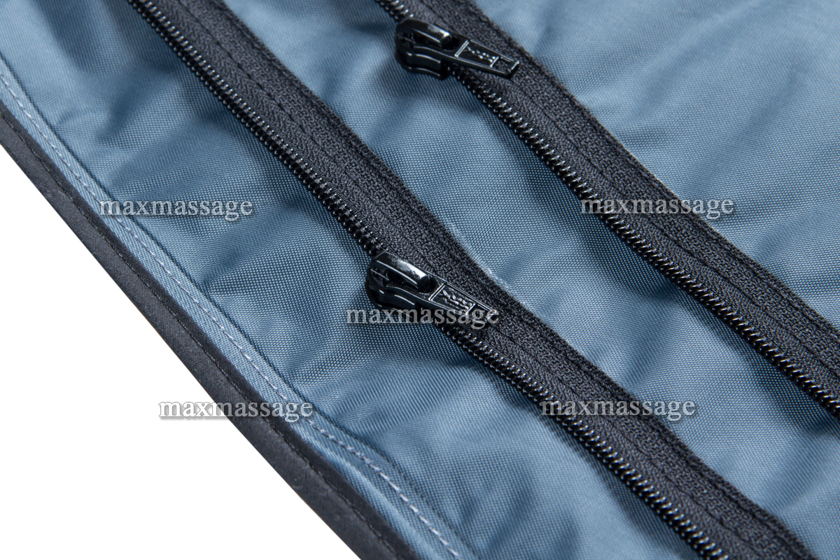 Doctor Life LX7 Лимфодренажный массажёр + манжеты для ног + шорты для похудения, размер XL Doctor Life LX7 Лимфодренажный массажёр + манжеты для ног + шорты для похудения, размер XL