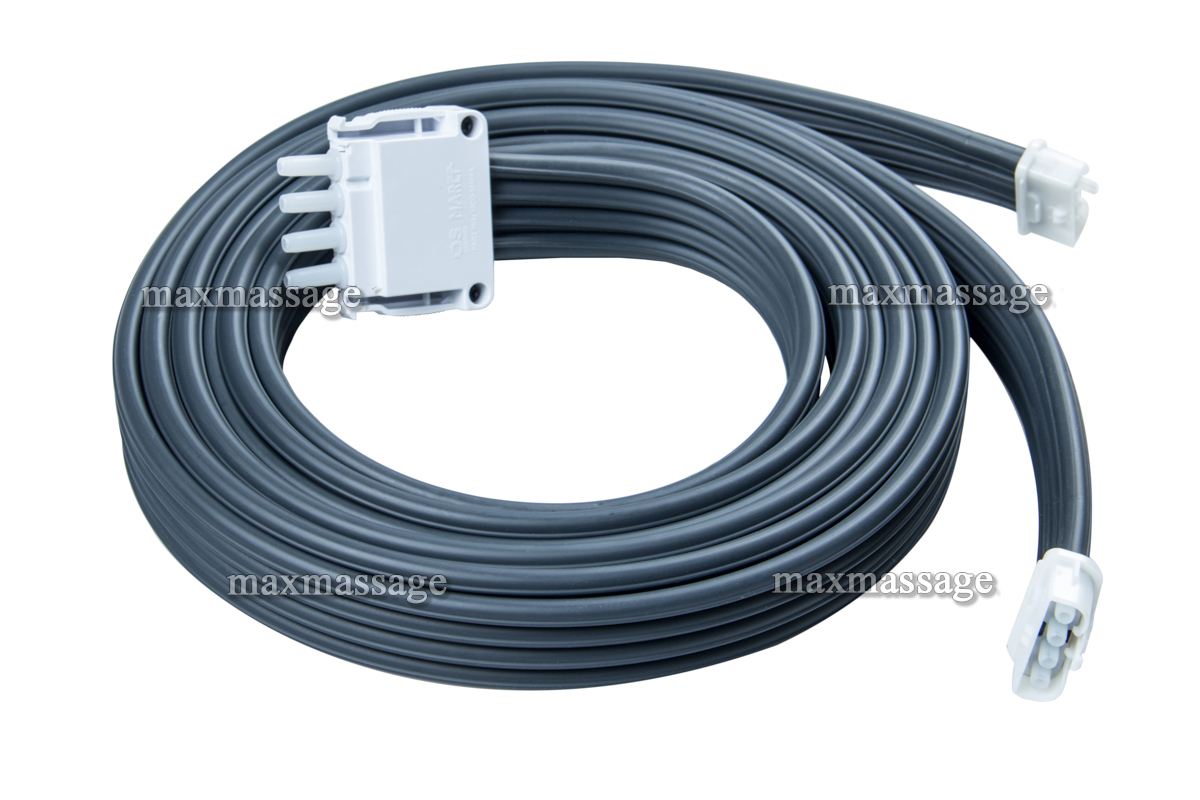 Doctor Life LX7 Лимфодренажный массажёр + манжеты для ног + шорты для похудения, размер XXL Doctor Life LX7 Лимфодренажный массажёр + манжеты для ног + шорты для похудения, размер XXL