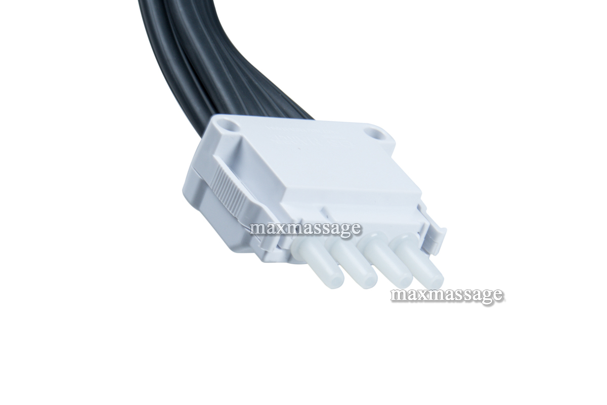 Doctor Life LX7 Лимфодренажный массажёр + манжеты для ног + шорты для похудения, размер XL Doctor Life LX7 Лимфодренажный массажёр + манжеты для ног + шорты для похудения, размер XL