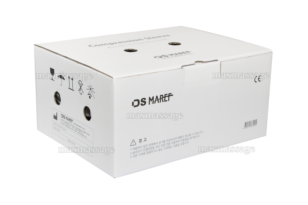 Doctor Life LX7 Лимфодренажный массажёр + манжеты для ног + пояс для похудения, XL Doctor Life LX7 Лимфодренажный массажёр + манжеты для ног + пояс для похудения, XL