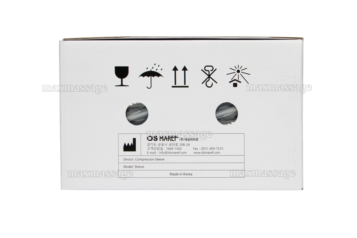 Doctor Life LX7 Лимфодренажный массажёр + манжеты для ног + пояс для похудения, XL Doctor Life LX7 Лимфодренажный массажёр + манжеты для ног + пояс для похудения, XL