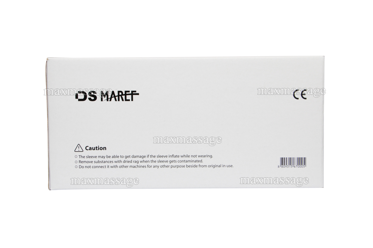 Doctor Life LX7 Лимфодренажный массажёр + манжеты для ног + манжета для руки + шорты для похудения, XL Doctor Life LX7 Лимфодренажный массажёр + манжеты для ног + манжета для руки + шорты для похудения, XL