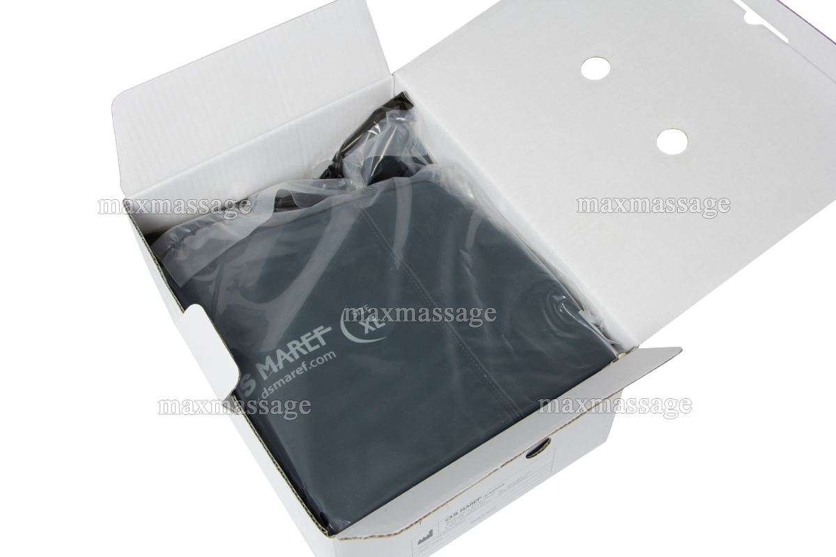 Doctor Life (LX7/LX9) Манжета для ноги, синий, XL (без аппарата, одна манжета) Doctor Life (LX7/LX9) Манжета для ноги, синий, XL (без аппарата, одна манжета)