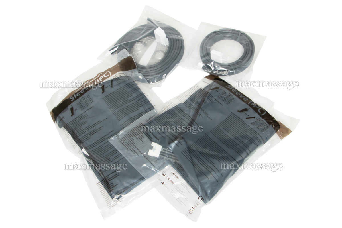 Doctor Life LX9 (Lympha-sys9) Аппарат для лимфодренажа, прессотерапии, массажа + манжеты для ног + манжета на руку, XL Doctor Life LX9 (Lympha-sys9) Аппарат для лимфодренажа, прессотерапии, массажа + манжеты для ног + манжета на руку, XL