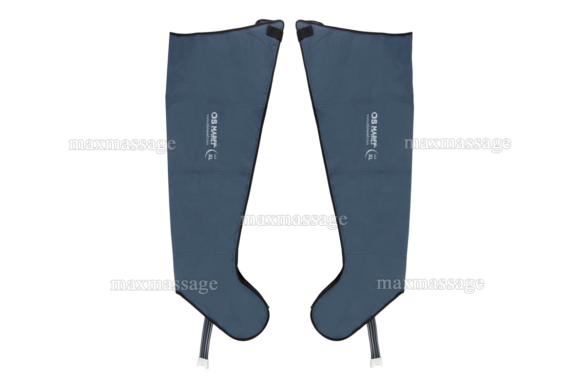 Doctor Life LX7 Лимфодренажный массажёр + манжеты для ног + шорты для похудения, размер XL Doctor Life LX7 Лимфодренажный массажёр + манжеты для ног + шорты для похудения, размер XL