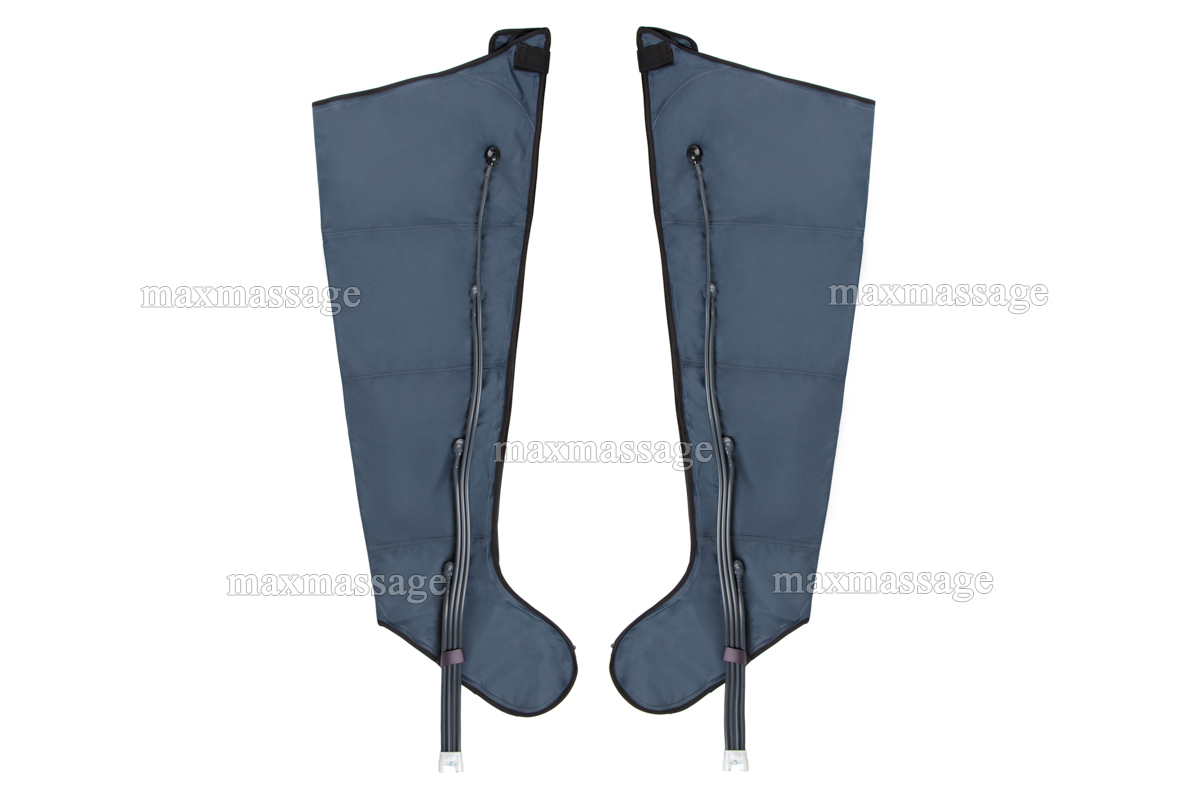 Doctor Life LX7 Лимфодренажный массажёр + манжеты для ног + пояс для похудения, XL Doctor Life LX7 Лимфодренажный массажёр + манжеты для ног + пояс для похудения, XL