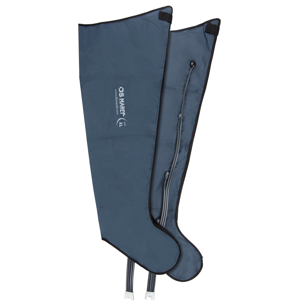 Doctor Life (LX7/LX9) Манжета для ноги, синий, XL (без аппарата, одна манжета) Doctor Life (LX7/LX9) Манжета для ноги, синий, XL (без аппарата, одна манжета)