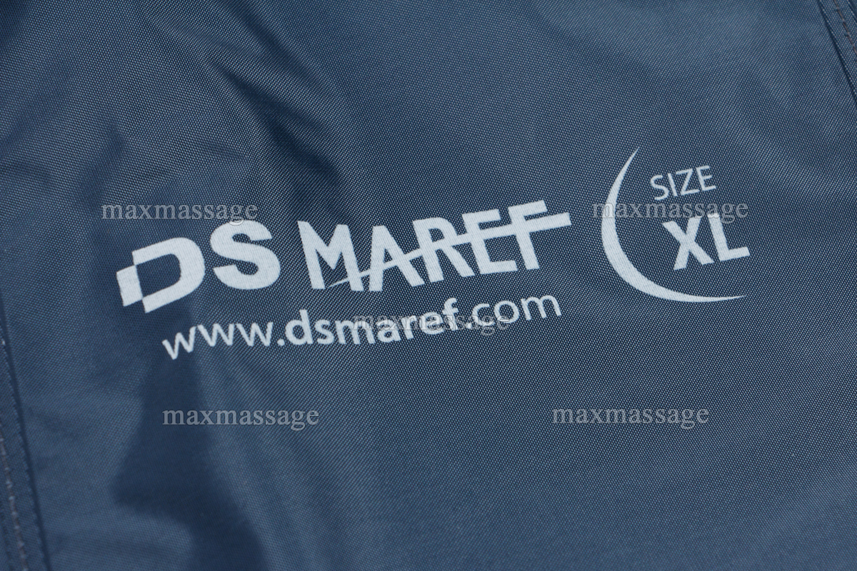 Doctor Life LX9 (Lympha-sys9) Аппарат для лимфодренажа, прессотерапии, массажа + манжеты для ног + манжета на руку, XL Doctor Life LX9 (Lympha-sys9) Аппарат для лимфодренажа, прессотерапии, массажа + манжеты для ног + манжета на руку, XL