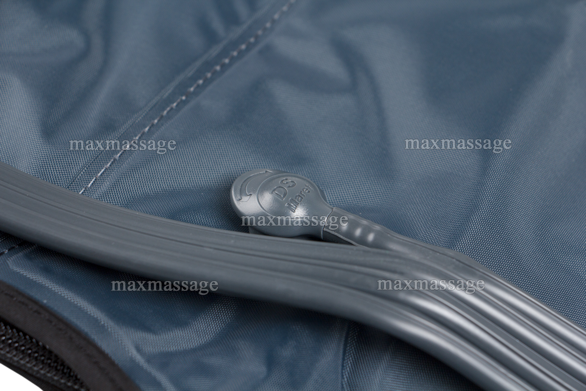 Doctor Life (LX7/LX9) Манжета для ноги, синий, XL (без аппарата, одна манжета) Doctor Life (LX7/LX9) Манжета для ноги, синий, XL (без аппарата, одна манжета)