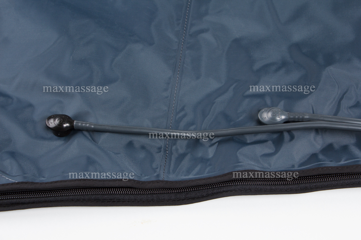 Doctor Life (LX7/LX9) Манжета для ноги, синий, XL (без аппарата, одна манжета) Doctor Life (LX7/LX9) Манжета для ноги, синий, XL (без аппарата, одна манжета)