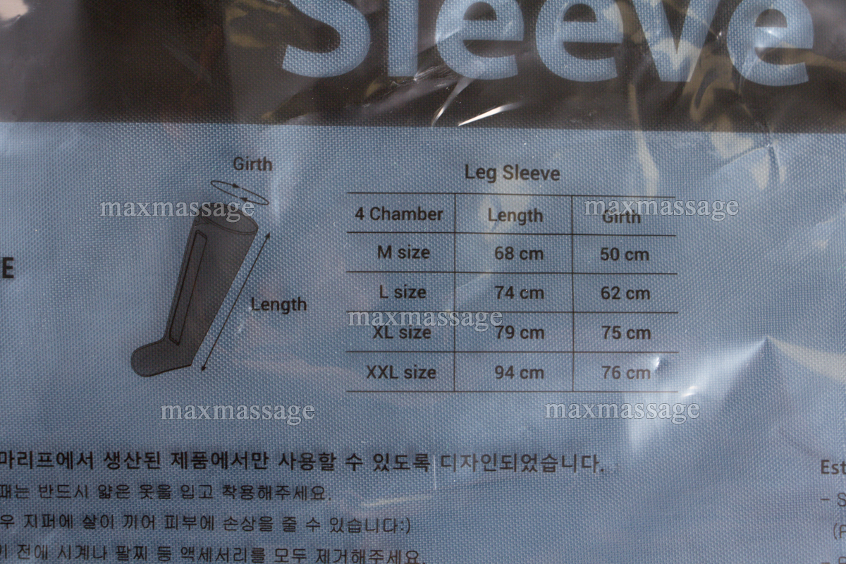 Doctor Life LX7 Лимфодренажный массажёр + манжеты для ног + манжета для руки + шорты для похудения, XL Doctor Life LX7 Лимфодренажный массажёр + манжеты для ног + манжета для руки + шорты для похудения, XL