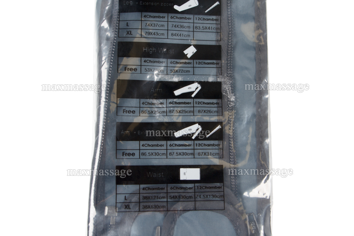 Doctor Life (LX7/LX9) Расширитель манжеты для руки (1 шт.) Doctor Life (LX7/LX9) Расширитель манжеты для руки (1 шт.)