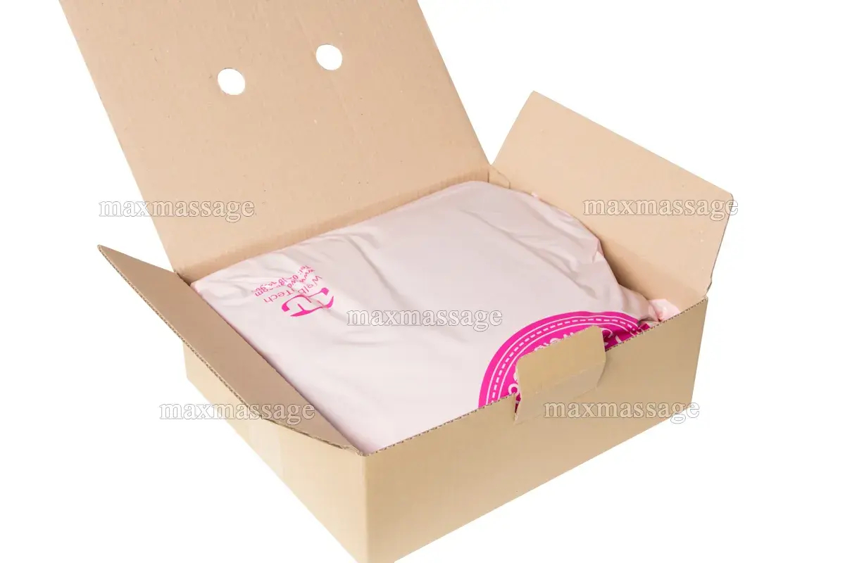 Аппарат для лимфодренажа WelbuTech Zam-02 – Стандартный комплект, размер XL, (РУ) Аппарат для лимфодренажа WelbuTech Zam-02 – Стандартный комплект, размер XL, (РУ)