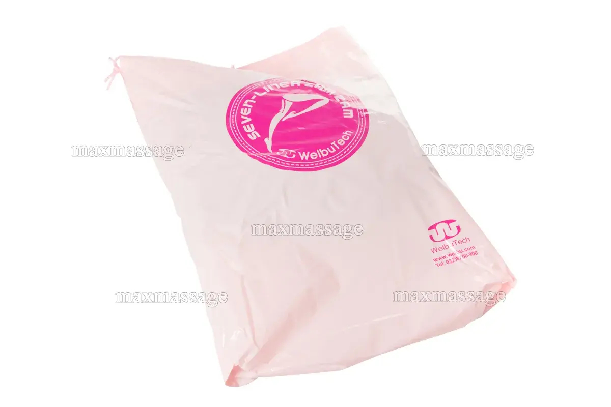 Аппарат для лимфодренажа WelbuTech Zam-02 – Стандартный комплект, размер XL, (РУ) Аппарат для лимфодренажа WelbuTech Zam-02 – Стандартный комплект, размер XL, (РУ)