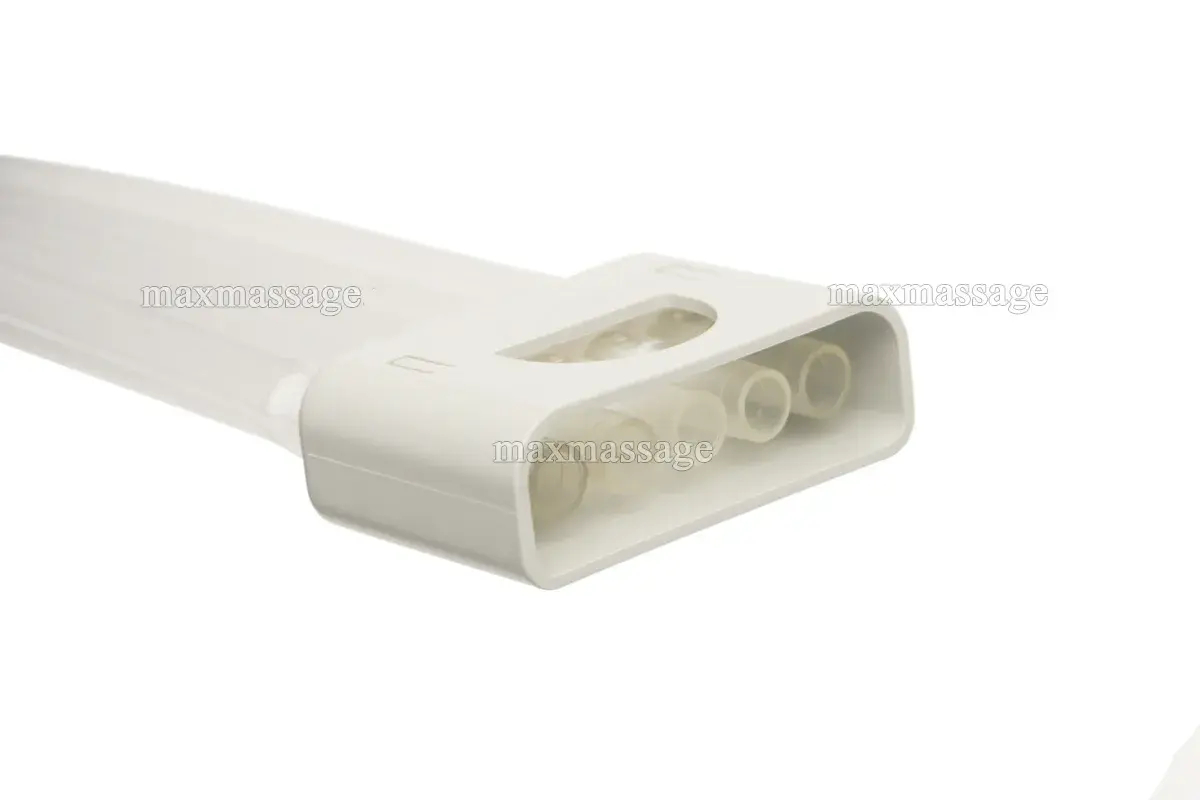 WelbuTech Seven Liner Zam-200 Аппарат для лимфодренажа, прессотерапии, массажа (максимальный комплект), размер L, (РУ) WelbuTech Seven Liner Zam-200 Аппарат для лимфодренажа, прессотерапии, массажа (максимальный комплект), размер L, (РУ)