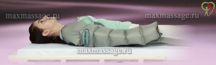 Lead Care LC-600D Аппарат для прессотерапии и лимфодренажа, профессиональный (для одновременного обслуживания 2-х пациентов) Lead Care LC-600D Аппарат для прессотерапии и лимфодренажа, профессиональный (для одновременного обслуживания 2-х пациентов)