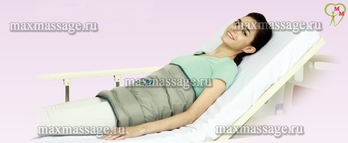 Lead Care LC-600D Аппарат для прессотерапии и лимфодренажа, профессиональный (для одновременного обслуживания 2-х пациентов) Lead Care LC-600D Аппарат для прессотерапии и лимфодренажа, профессиональный (для одновременного обслуживания 2-х пациентов)