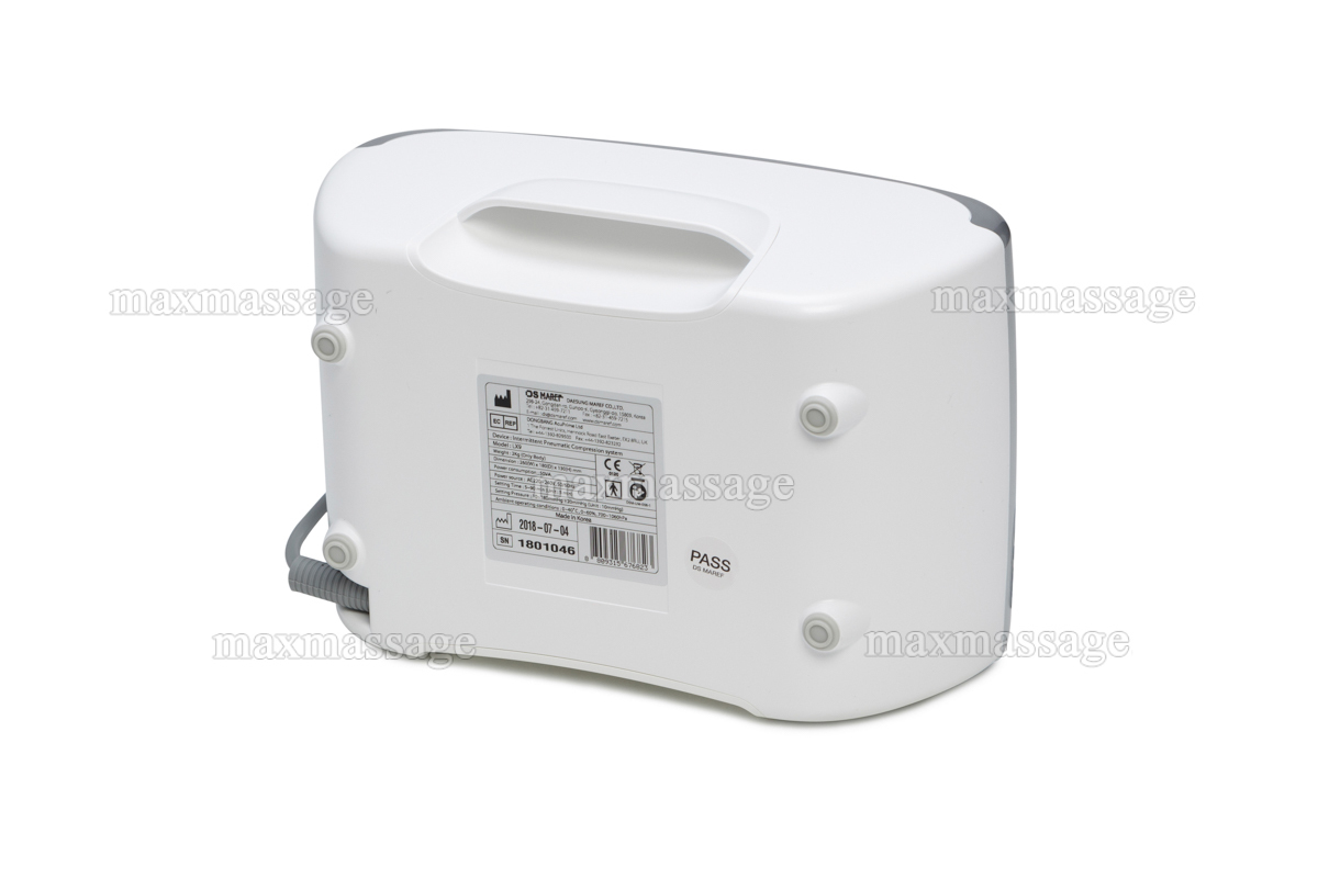 Doctor Life LX9 (Lympha-sys9) Аппарат для лимфодренажа, прессотерапии, массажа + манжета на руку Doctor Life LX9 (Lympha-sys9) Аппарат для лимфодренажа, прессотерапии, массажа + манжета на руку