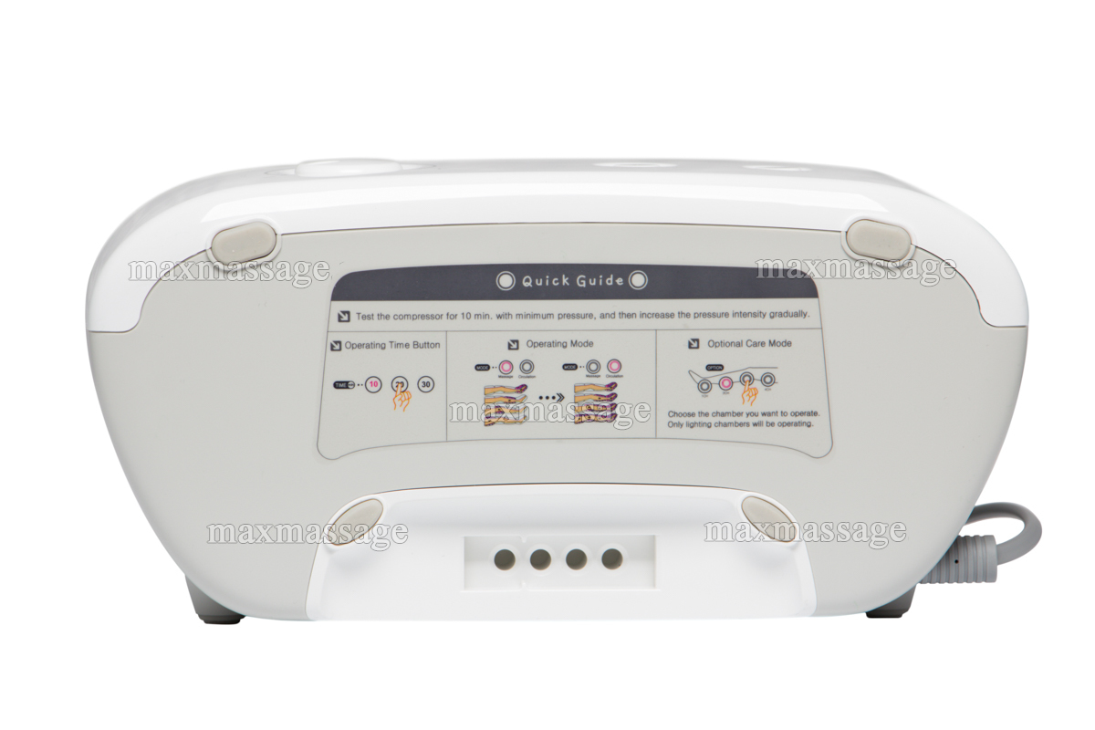 Doctor Life LX7 Лимфодренажный массажёр + манжеты для ног + пояс для похудения, XXL Doctor Life LX7 Лимфодренажный массажёр + манжеты для ног + пояс для похудения, XXL