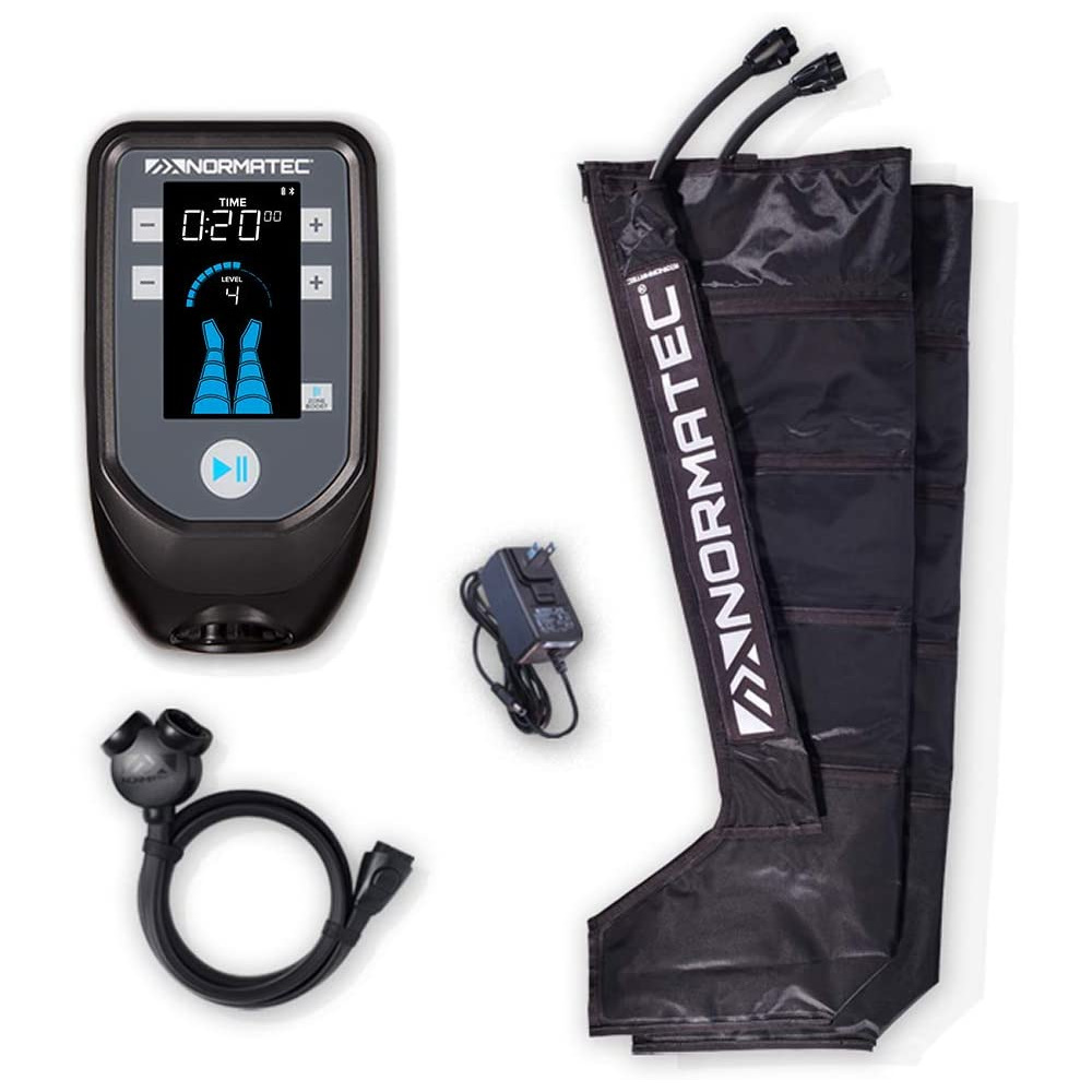 Normatec PULSE 2.0 Leg Recovery System Система для восстановления мышц ног Normatec PULSE 2.0 Leg Recovery System Система для восстановления мышц ног