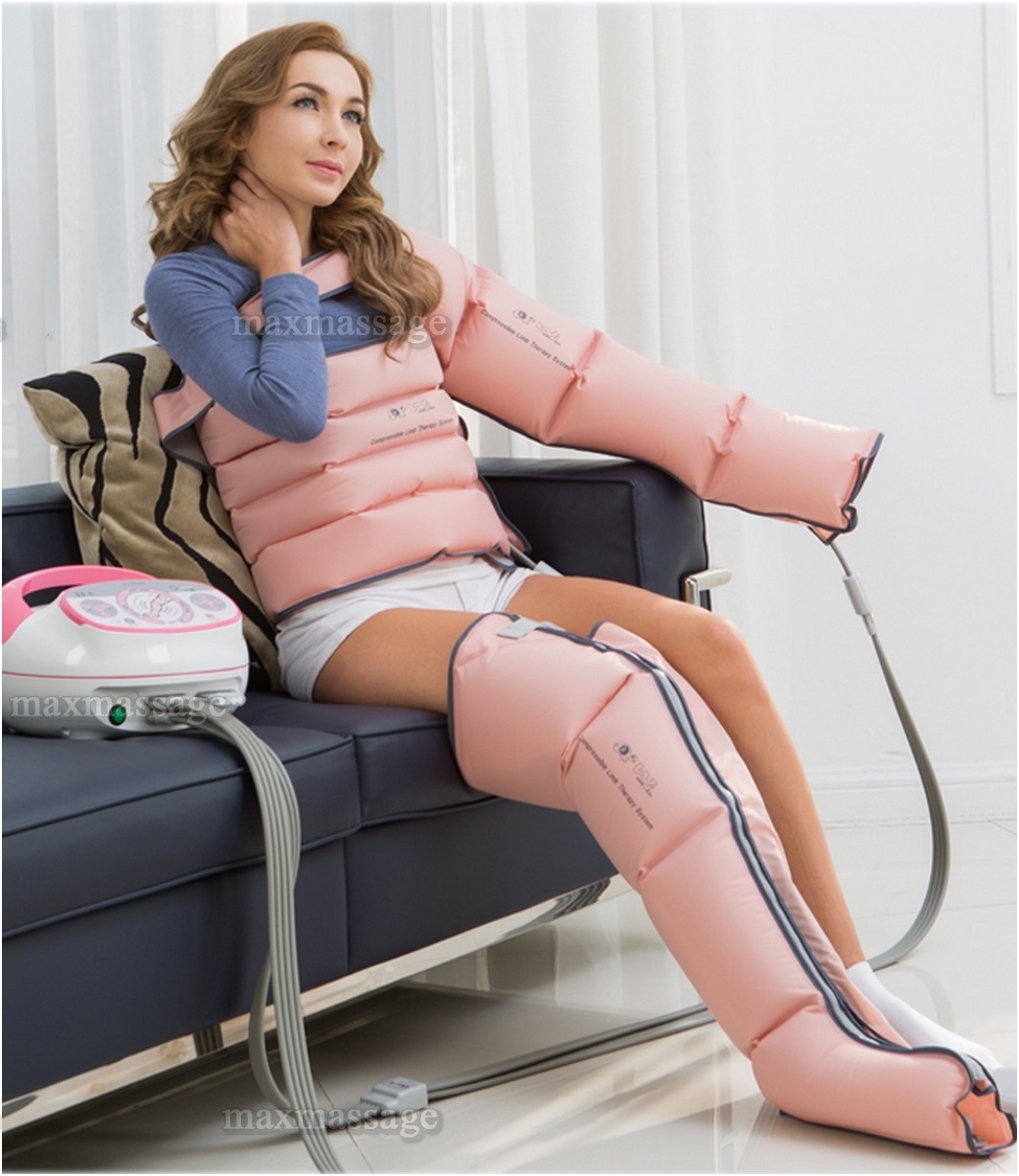 Power Q-2100 Slim Queen массажный аппарат (стандартный комплект), размер L Power Q-2100 Slim Queen массажный аппарат (стандартный комплект), размер L