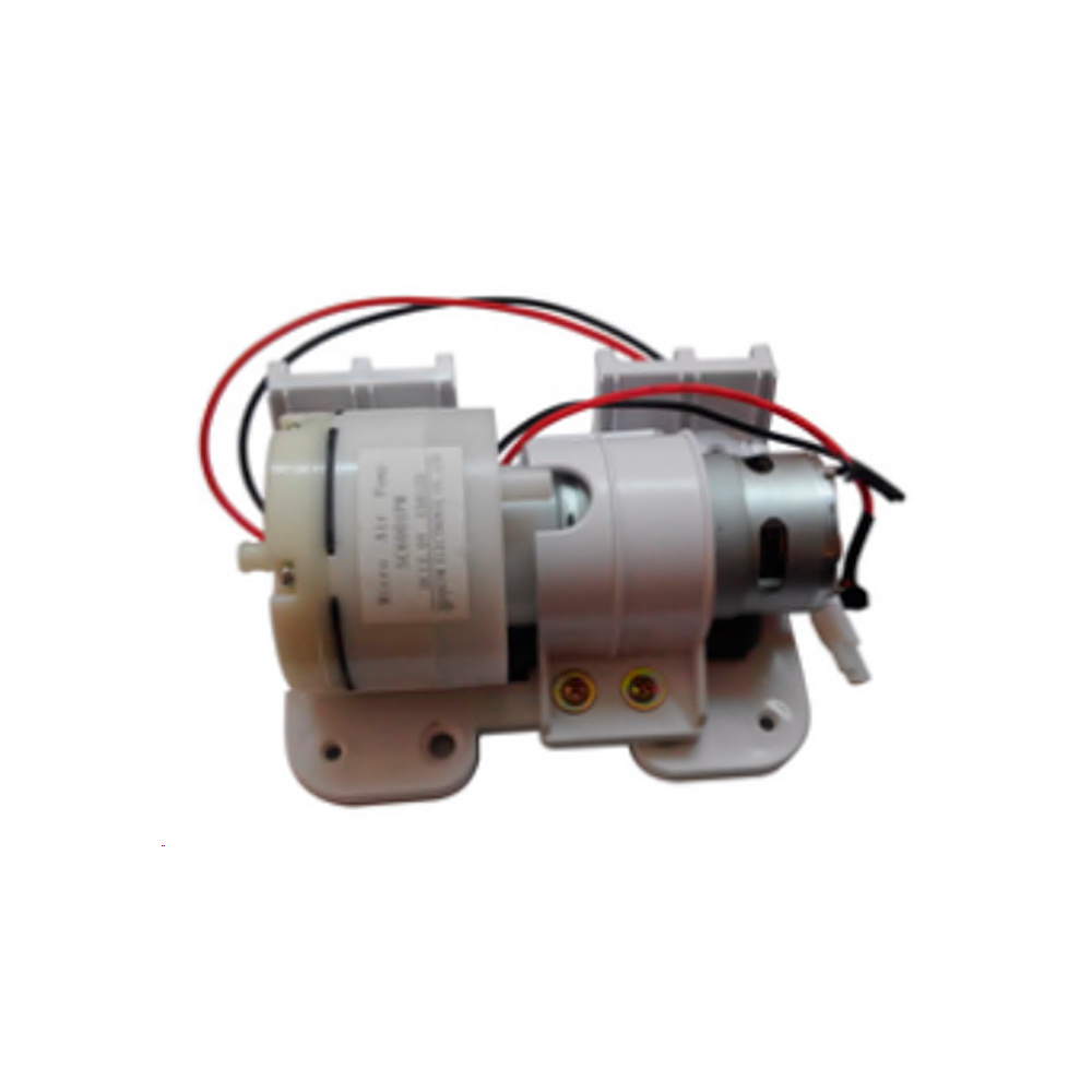 Компрессор для аппаратов Welbutech Zam / HiZam