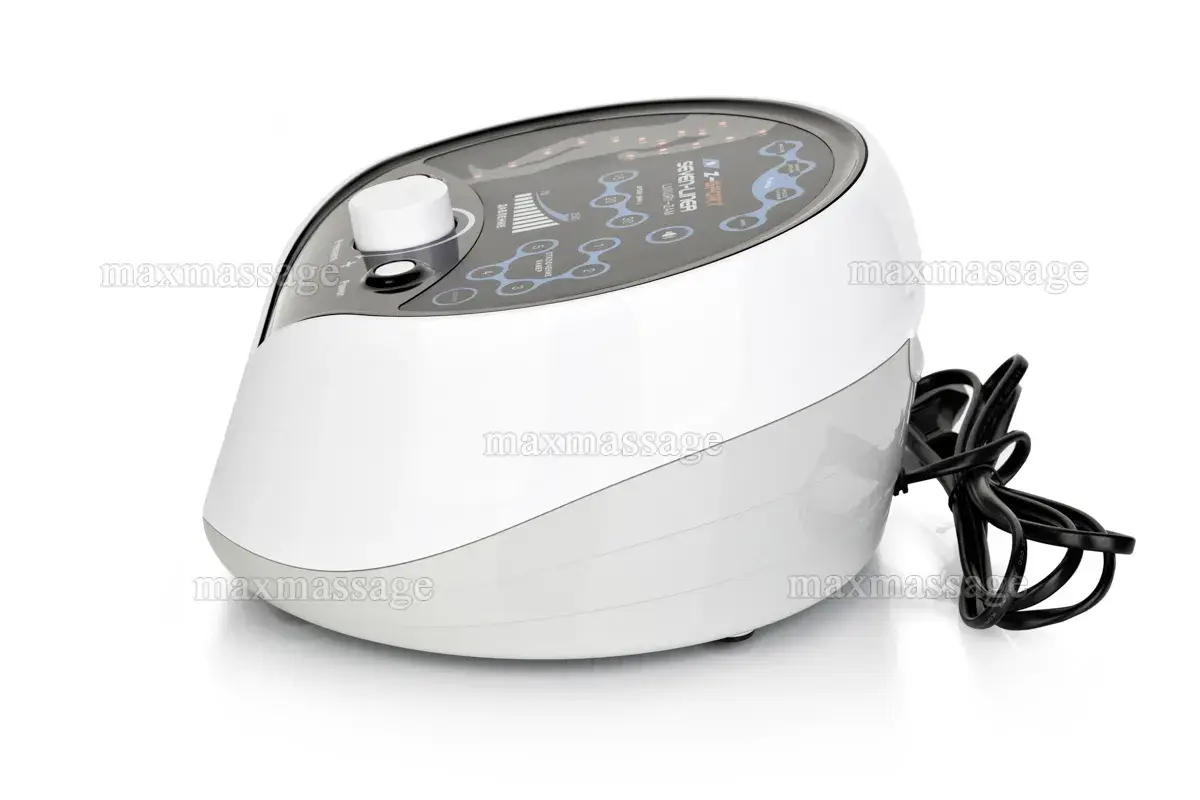 WelbuTech Seven Liner Zam Luxury Z-Sport Аппарат для лимфодренажа, прессотерапии, массажа (манжеты для ног + шорты), размер L, (РУ) WelbuTech Seven Liner Zam Luxury Z-Sport Аппарат для лимфодренажа, прессотерапии, массажа (манжеты для ног + шорты), размер L, (РУ)