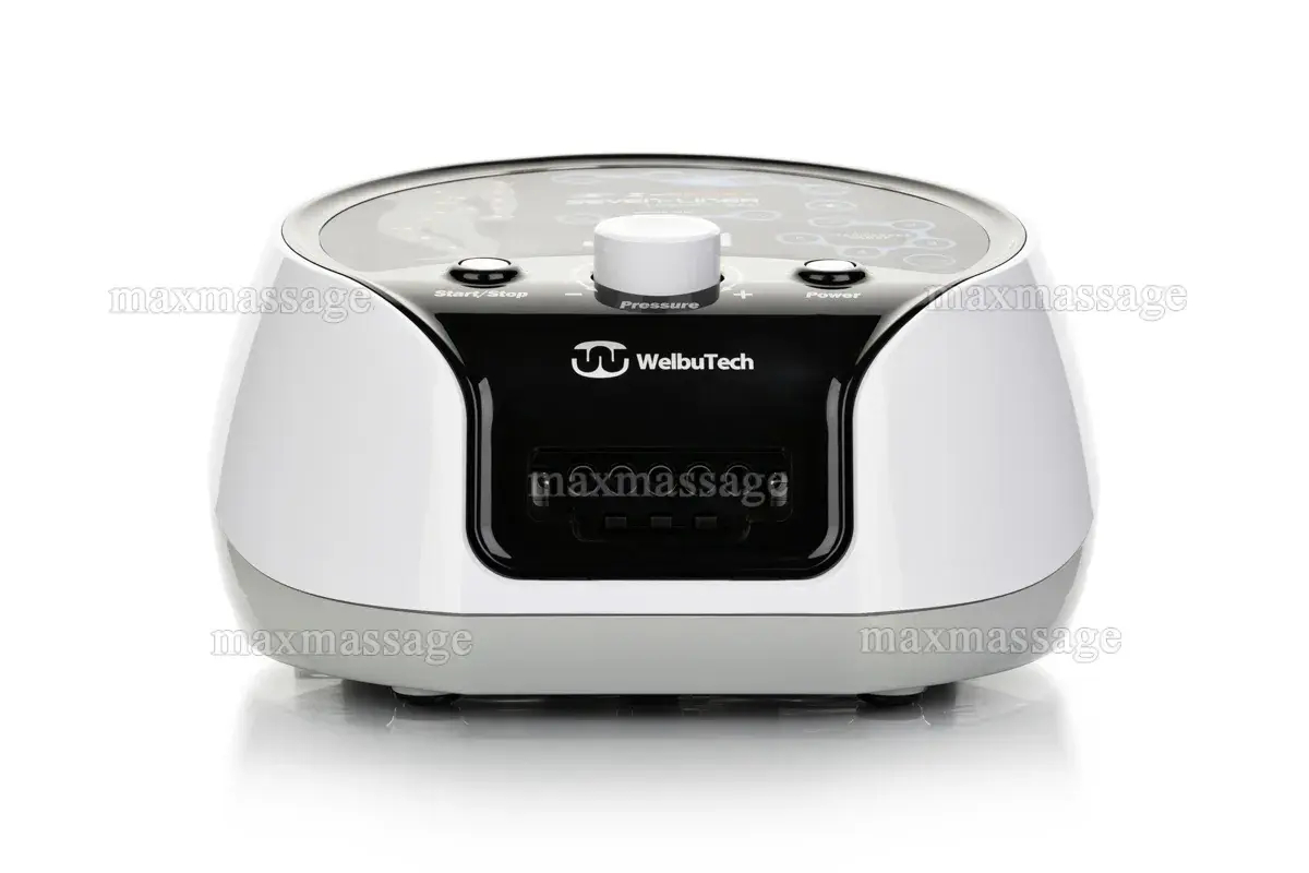 WelbuTech Seven Liner Zam Luxury Z-Sport Аппарат для лимфодренажа, прессотерапии, массажа (манжеты для ног + шорты), размер L, (РУ) WelbuTech Seven Liner Zam Luxury Z-Sport Аппарат для лимфодренажа, прессотерапии, массажа (манжеты для ног + шорты), размер L, (РУ)