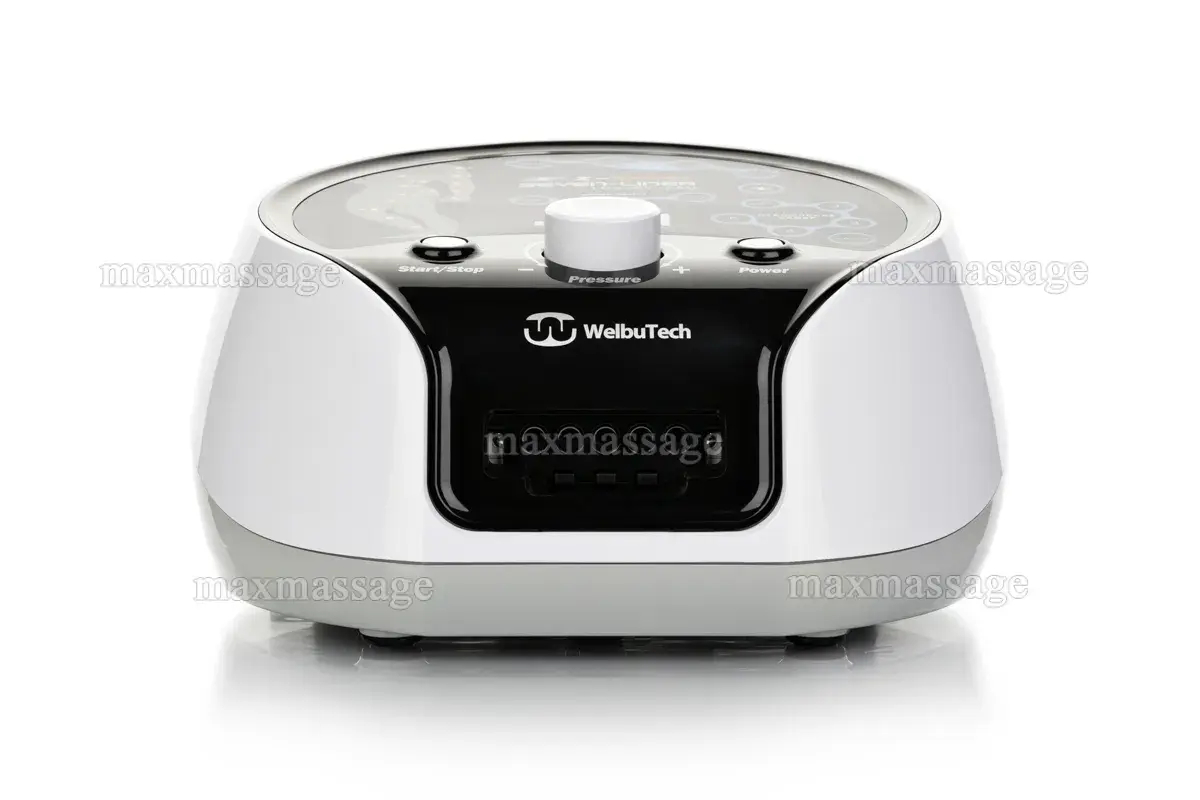 WelbuTech Seven Liner Zam Luxury Z-Sport Аппарат для лимфодренажа, прессотерапии, массажа (максимальный комплект), размер XL, (РУ) WelbuTech Seven Liner Zam Luxury Z-Sport Аппарат для лимфодренажа, прессотерапии, массажа (максимальный комплект), размер XL, (РУ)