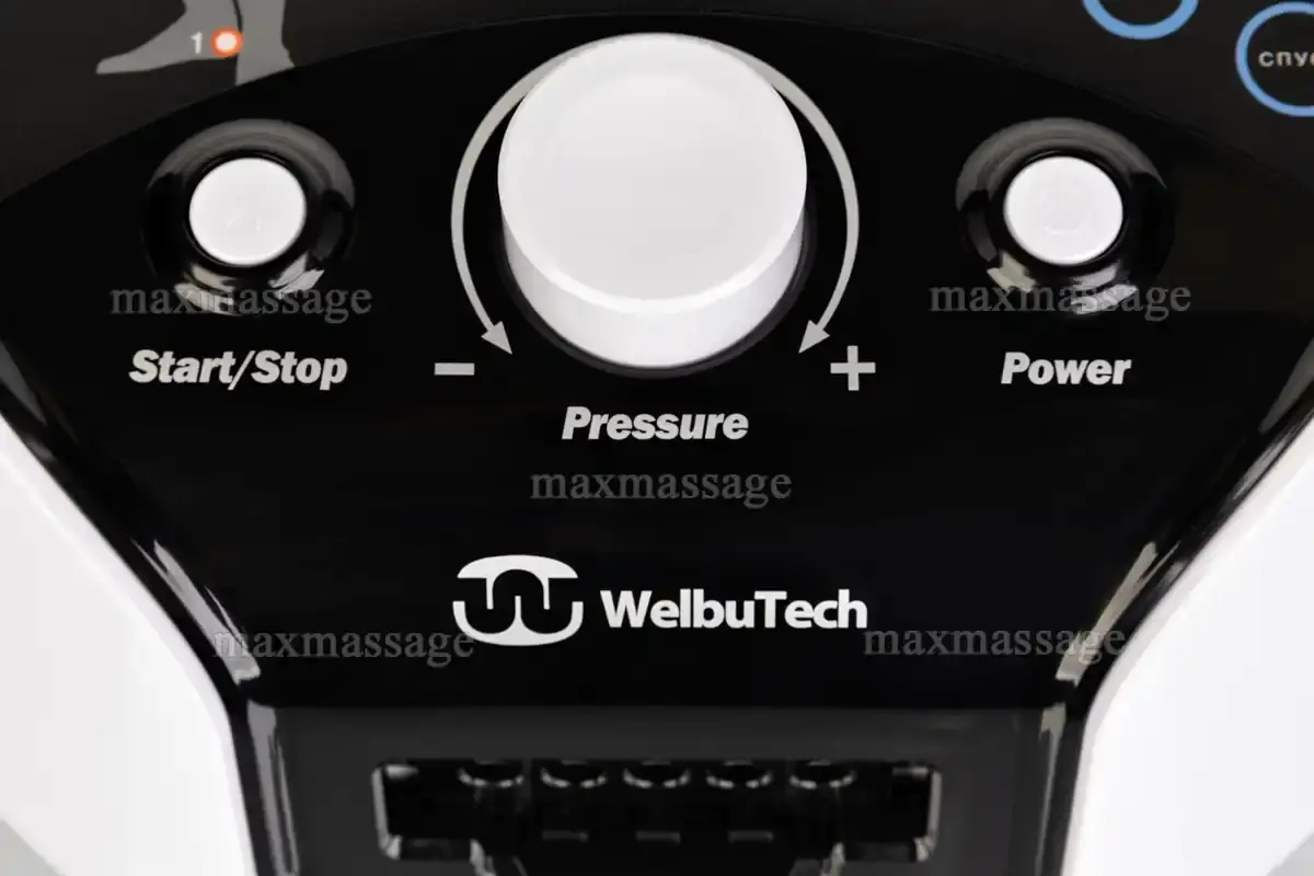 Аппарат для лимфодренажа WelbuTech Zam Luxury Z-Sport – Стандартный комплект, размер XL, (РУ) Аппарат для лимфодренажа WelbuTech Zam Luxury Z-Sport – Стандартный комплект, размер XL, (РУ)