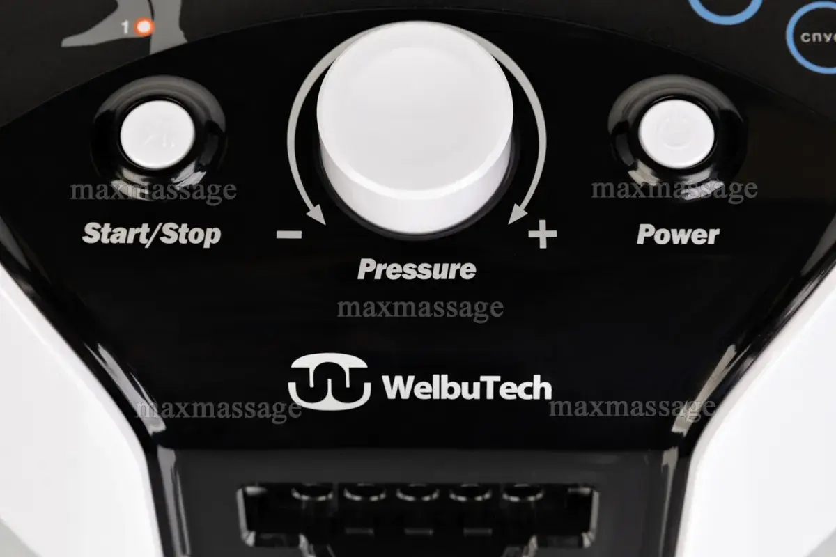 WelbuTech Seven Liner Zam Luxury Z-Sport Аппарат для лимфодренажа, прессотерапии, массажа (манжеты для ног + шорты), размер L, (РУ) WelbuTech Seven Liner Zam Luxury Z-Sport Аппарат для лимфодренажа, прессотерапии, массажа (манжеты для ног + шорты), размер L, (РУ)