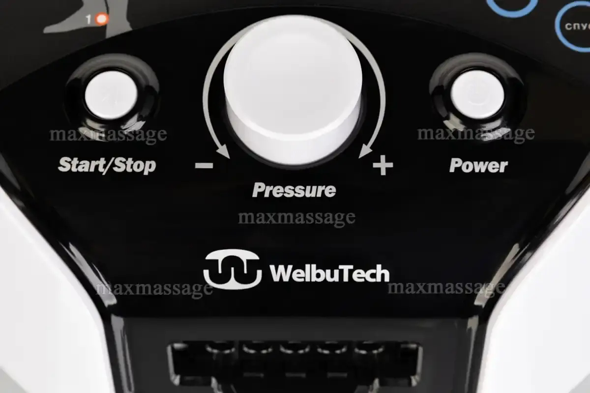 WelbuTech Seven Liner Zam Luxury Z-Sport Аппарат для лимфодренажа, прессотерапии, массажа (максимальный комплект), размер XXL, (РУ) WelbuTech Seven Liner Zam Luxury Z-Sport Аппарат для лимфодренажа, прессотерапии, массажа (максимальный комплект), размер XXL, (РУ)