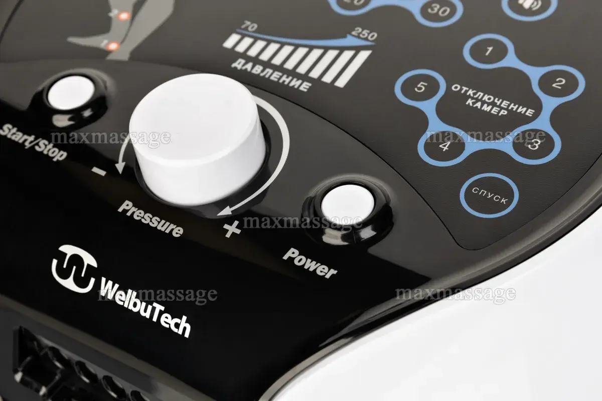 WelbuTech Seven Liner Zam Luxury Z-Sport Аппарат для лимфодренажа, прессотерапии, массажа (максимальный комплект), размер XL, (РУ) WelbuTech Seven Liner Zam Luxury Z-Sport Аппарат для лимфодренажа, прессотерапии, массажа (максимальный комплект), размер XL, (РУ)