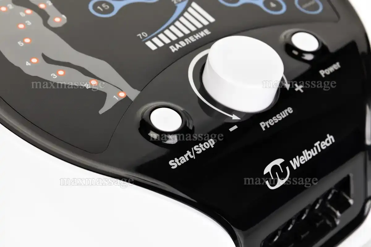 WelbuTech Seven Liner Zam Luxury Z-Sport Аппарат для лимфодренажа, прессотерапии, массажа (максимальный комплект), размер XXL, (РУ) WelbuTech Seven Liner Zam Luxury Z-Sport Аппарат для лимфодренажа, прессотерапии, массажа (максимальный комплект), размер XXL, (РУ)