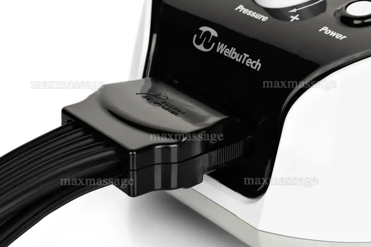 Аппарат для лимфодренажа WelbuTech Zam Luxury Z-Sport – Стандартный комплект, размер XL, (РУ) Аппарат для лимфодренажа WelbuTech Zam Luxury Z-Sport – Стандартный комплект, размер XL, (РУ)