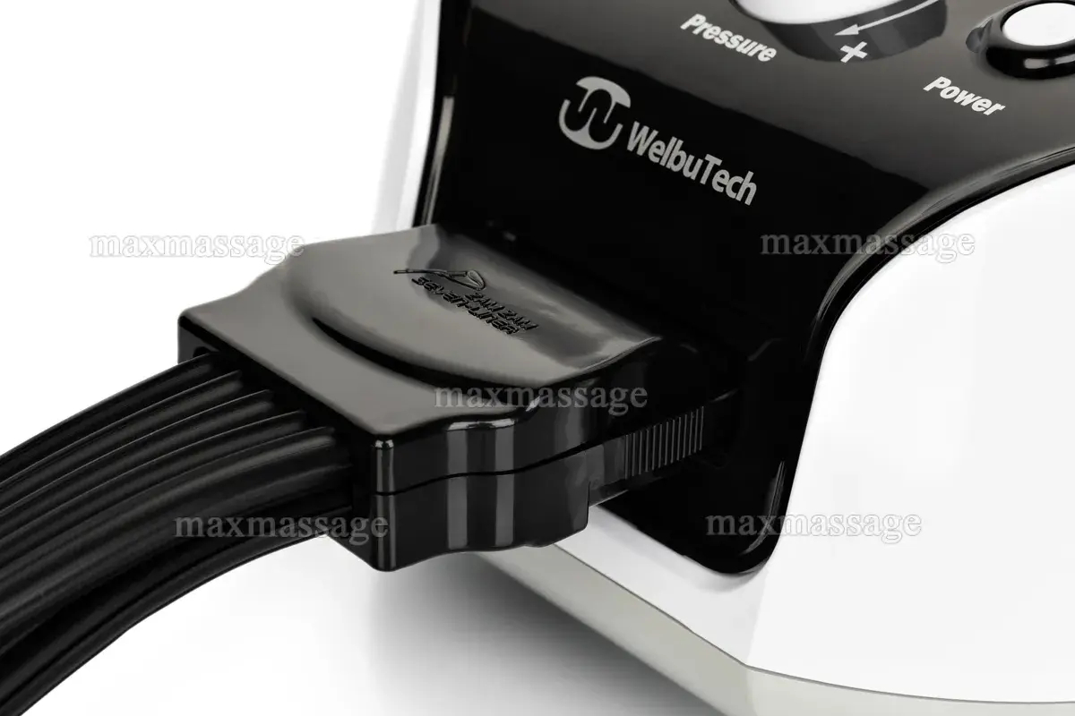 WelbuTech Seven Liner Zam Luxury Z-Sport Аппарат для лимфодренажа, прессотерапии, массажа (манжеты для ног + шорты), размер L, (РУ) WelbuTech Seven Liner Zam Luxury Z-Sport Аппарат для лимфодренажа, прессотерапии, массажа (манжеты для ног + шорты), размер L, (РУ)