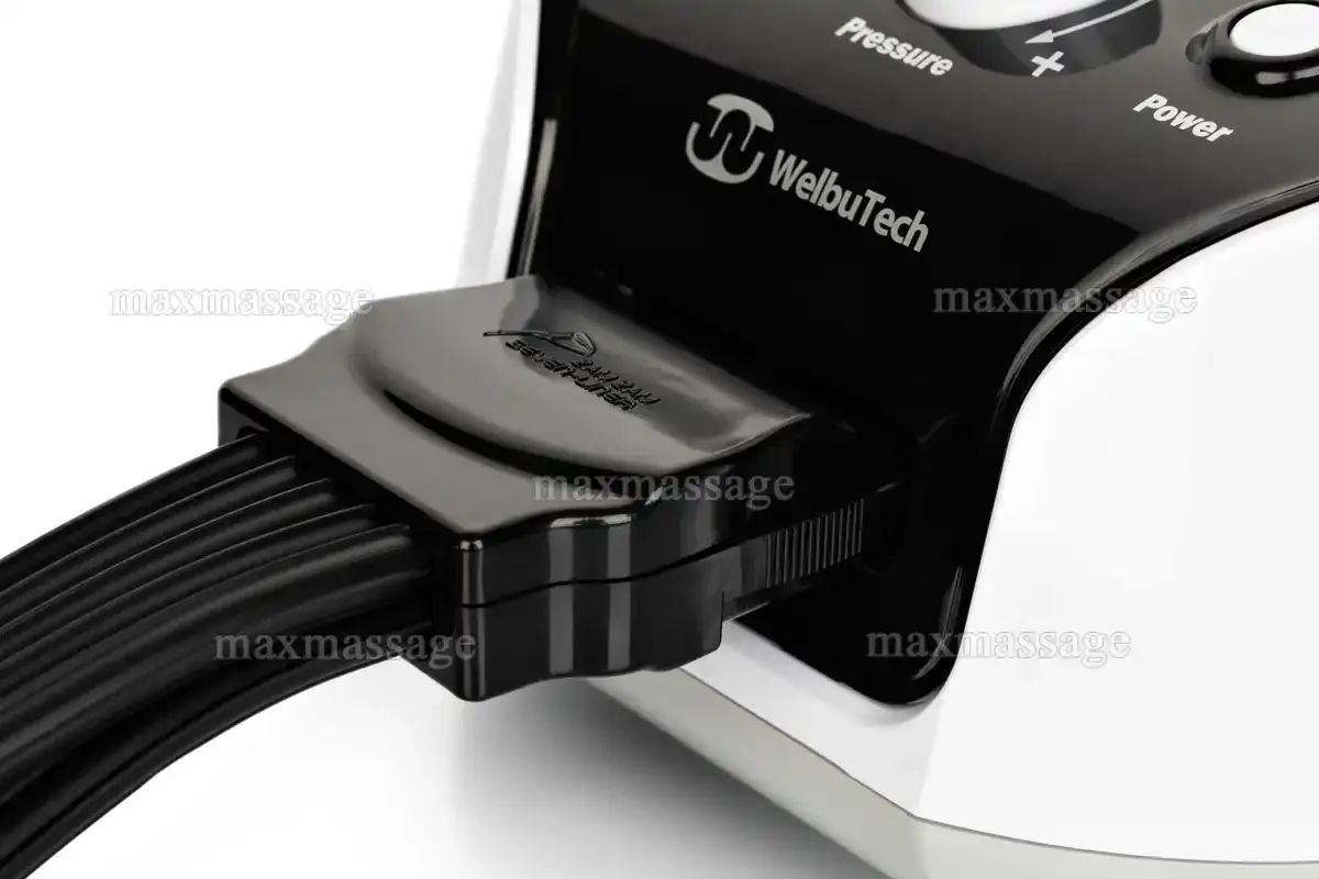 WelbuTech Seven Liner Zam Luxury Z-Sport Аппарат для лимфодренажа, прессотерапии, массажа (максимальный комплект), размер XXL, (РУ) WelbuTech Seven Liner Zam Luxury Z-Sport Аппарат для лимфодренажа, прессотерапии, массажа (максимальный комплект), размер XXL, (РУ)