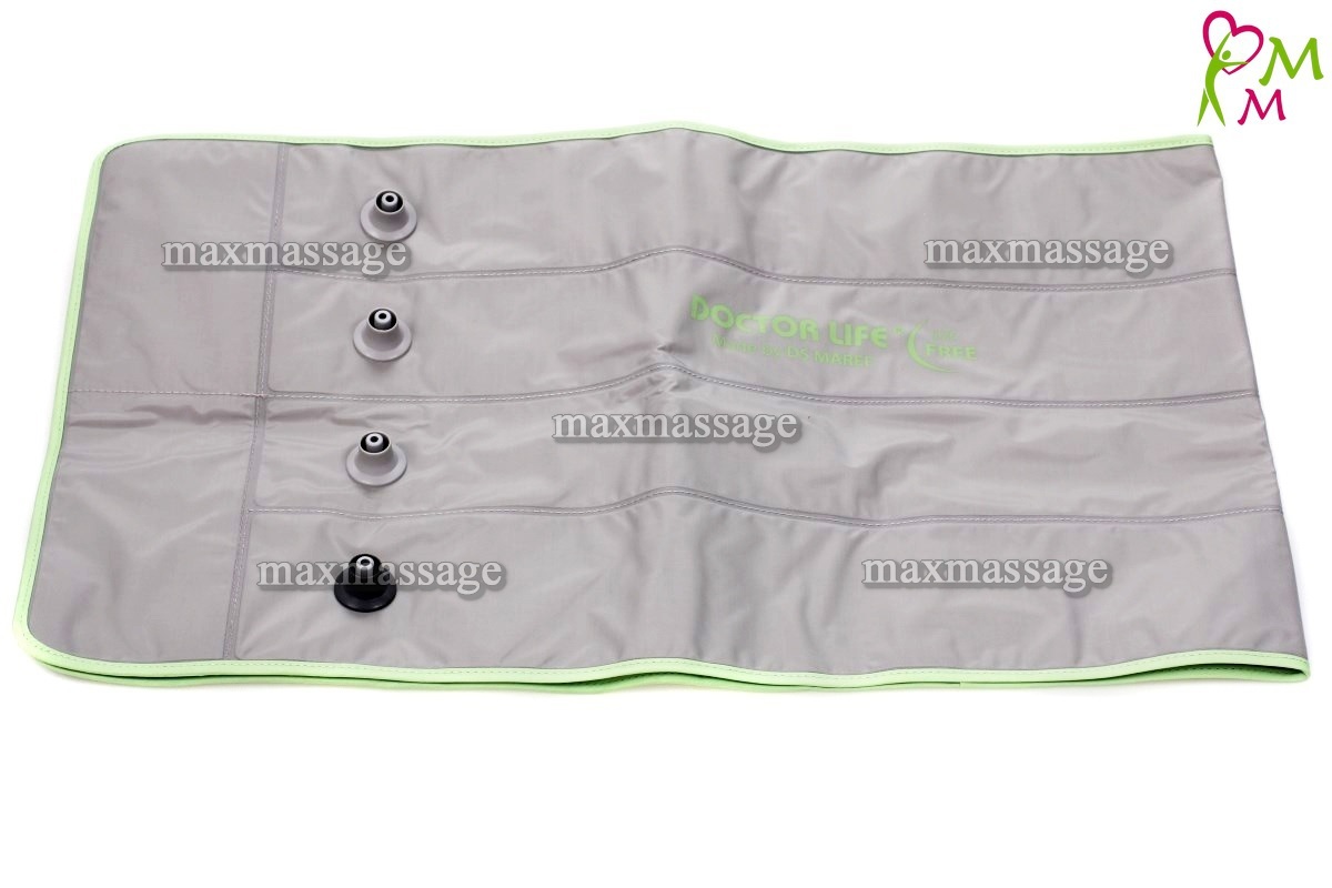 Doctor Life ACE Premium массажный аппарат  (стандартный комплект), размер L Doctor Life ACE Premium массажный аппарат  (стандартный комплект), размер L