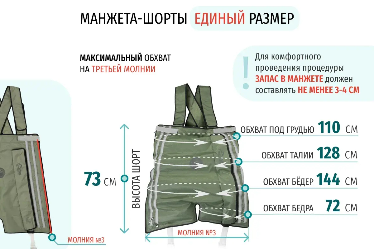 WelbuTech Seven Liner Zam-200 Аппарат для лимфодренажа, прессотерапии, массажа (максимальный комплект), размер XL, (РУ) WelbuTech Seven Liner Zam-200 Аппарат для лимфодренажа, прессотерапии, массажа (максимальный комплект), размер XL, (РУ)