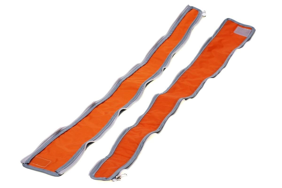 Unix Расширитель для ботфортов на 10 см. Unix Расширитель для ботфортов на 10 см.