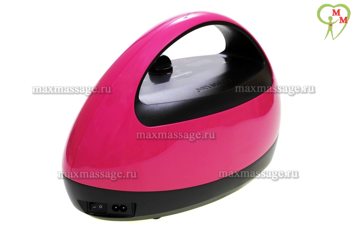 Doctor Life ACE AnyCare массажный аппарат (стандартный комплект), размер M Doctor Life ACE AnyCare массажный аппарат (стандартный комплект), размер M