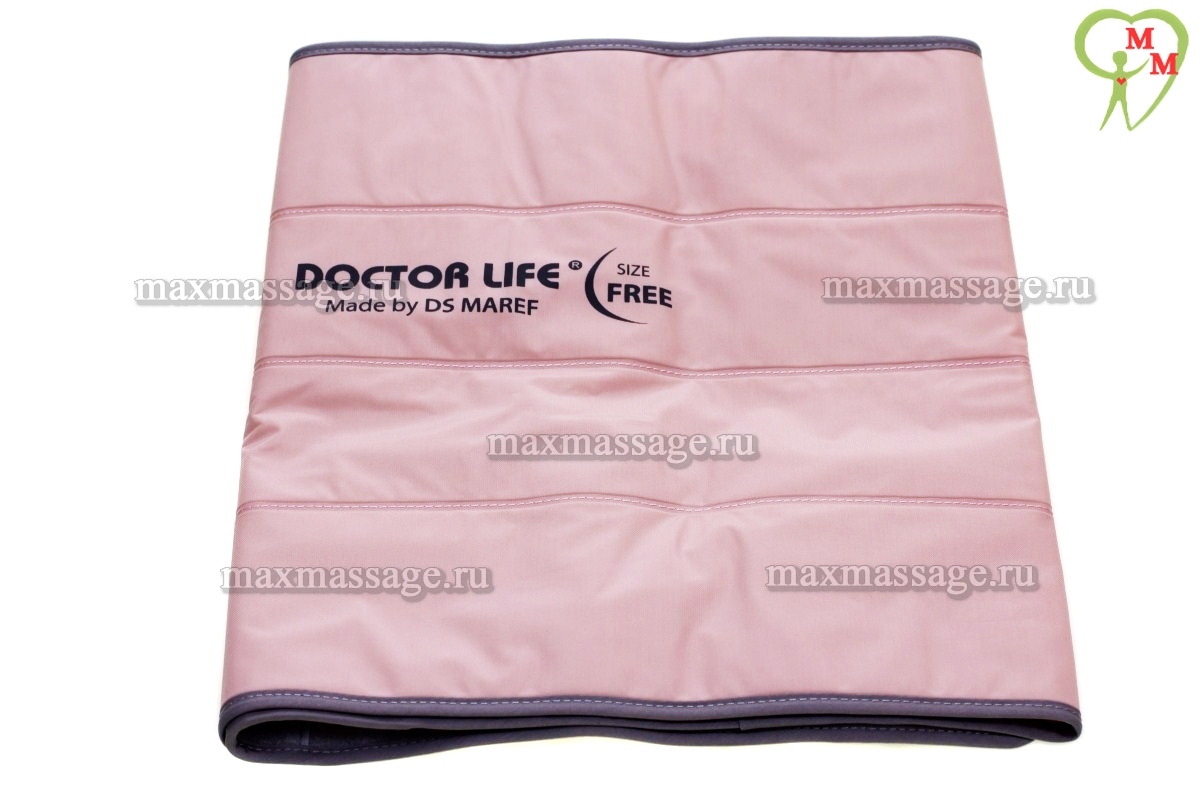 Doctor Life ACE AnyCare массажный аппарат (стандартный комплект), размер M Doctor Life ACE AnyCare массажный аппарат (стандартный комплект), размер M