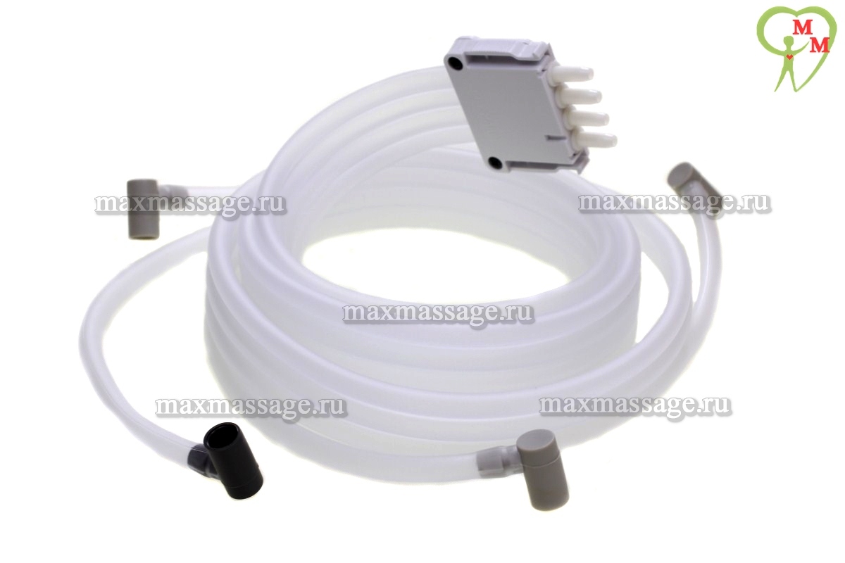 Doctor Life ACE AnyCare массажный аппарат (стандартный комплект), размер M Doctor Life ACE AnyCare массажный аппарат (стандартный комплект), размер M
