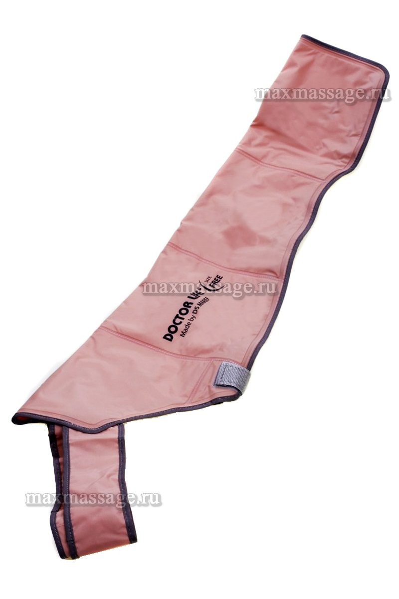 Doctor Life ACE AnyCare массажный аппарат (стандартный комплект), размер M Doctor Life ACE AnyCare массажный аппарат (стандартный комплект), размер M