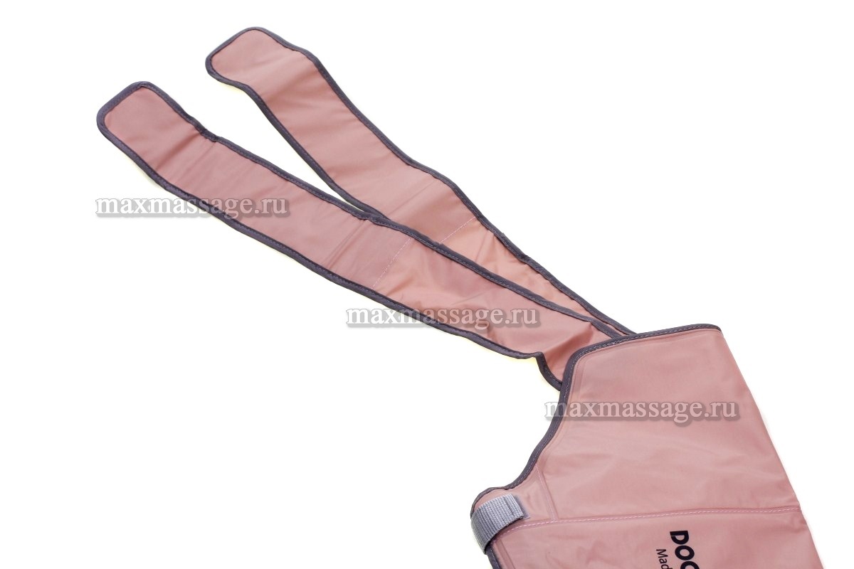 Doctor Life ACE AnyCare массажный аппарат (стандартный комплект), размер M Doctor Life ACE AnyCare массажный аппарат (стандартный комплект), размер M