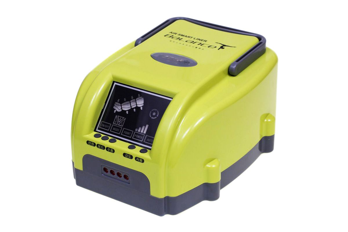 Zespa Air Smart Liner ZP-408 массаж, лимфодренаж, прессотерапия (стандартный комплект) Zespa Air Smart Liner ZP-408 массаж, лимфодренаж, прессотерапия (стандартный комплект)