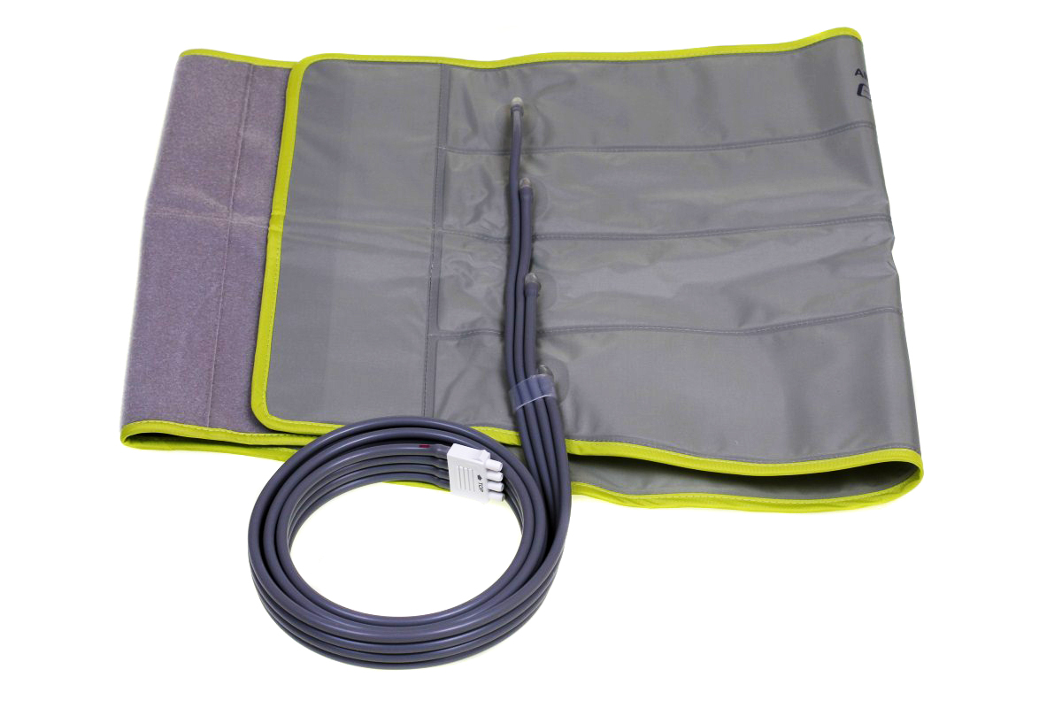 Zespa Манжета для талии (пояс) к модели ZP-408 Zespa Манжета для талии (пояс) к модели ZP-408