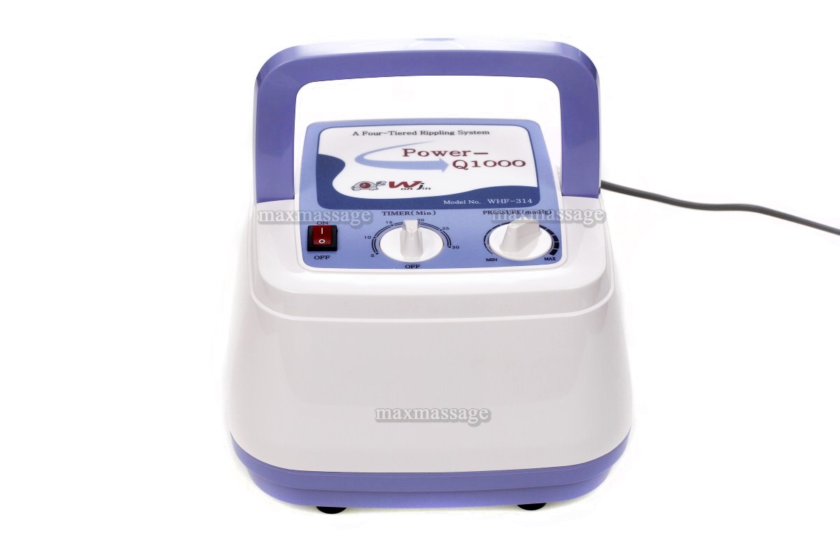 Power Q-1000 массажный аппарат (стандартный комплект), размер XL Power Q-1000 массажный аппарат (стандартный комплект), размер XL