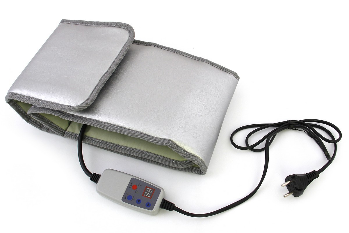 Инфракрасный пояс-сауна